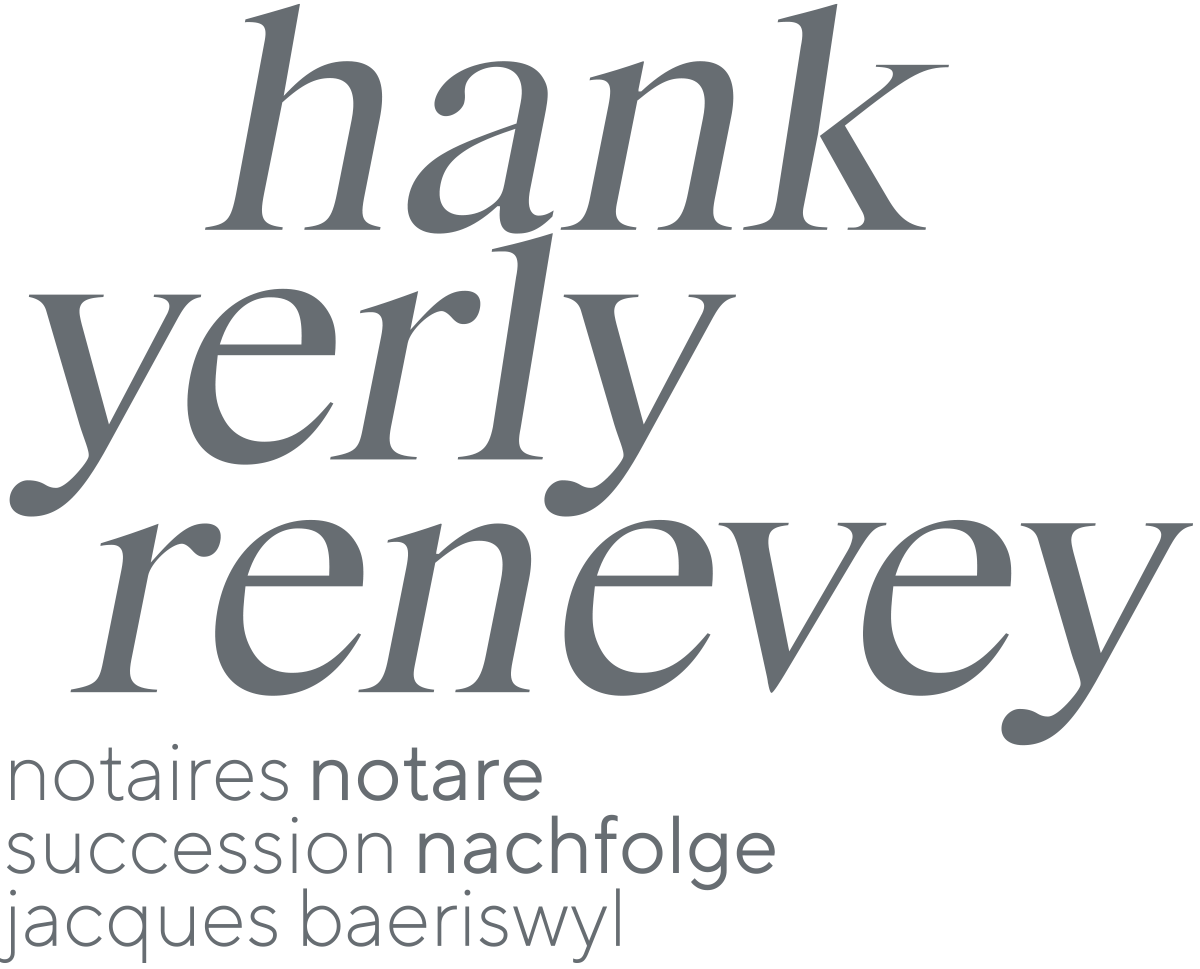 Étude de notaires Hank-Morand Offner à Bulle et Châtel-St-Denis